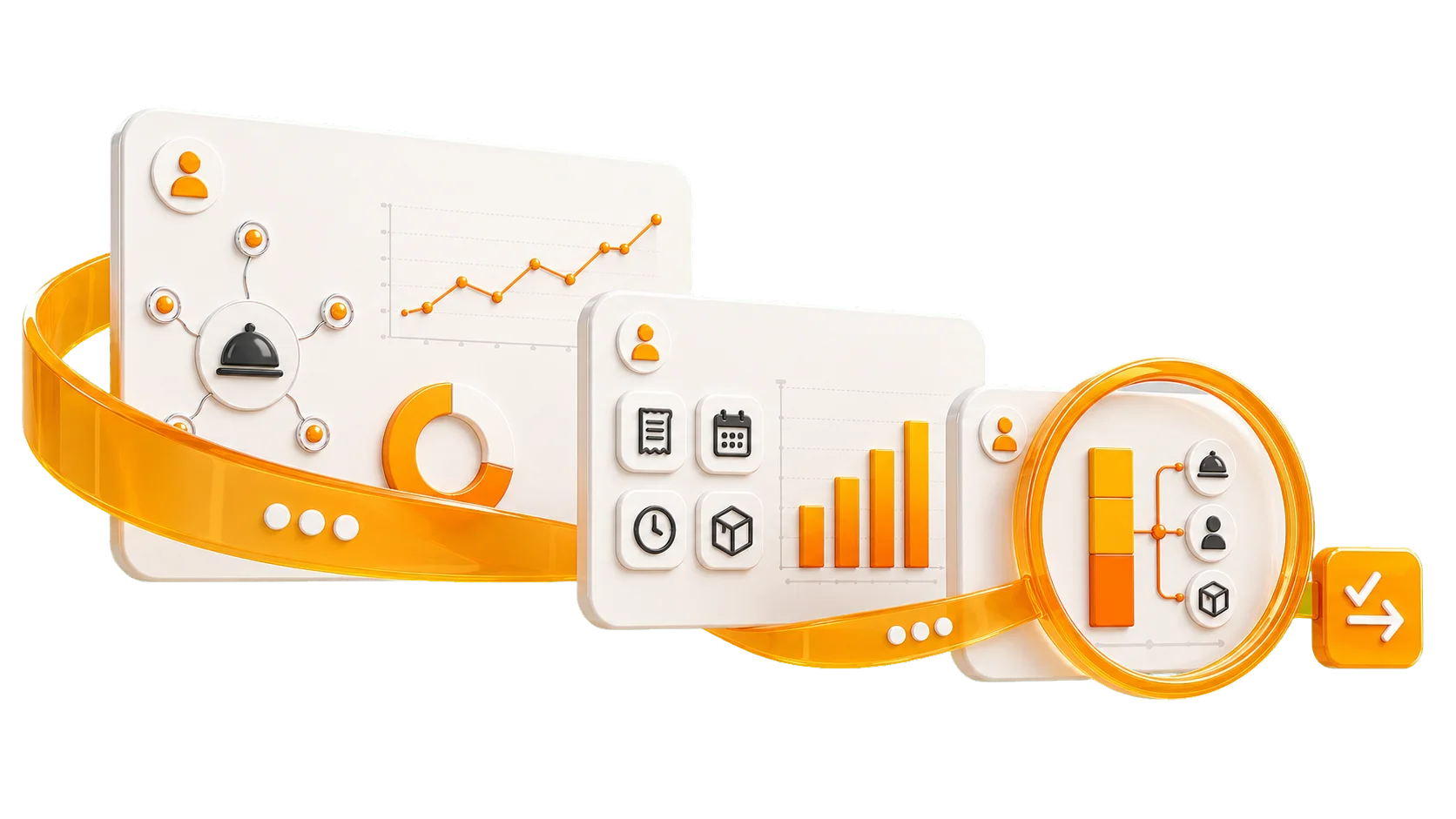 Cookdata Analytics · drilldown