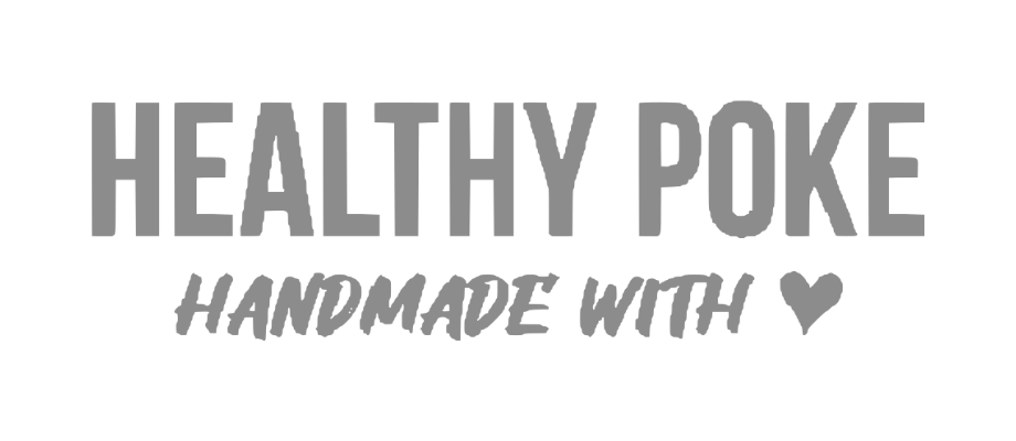 Healthy Poke