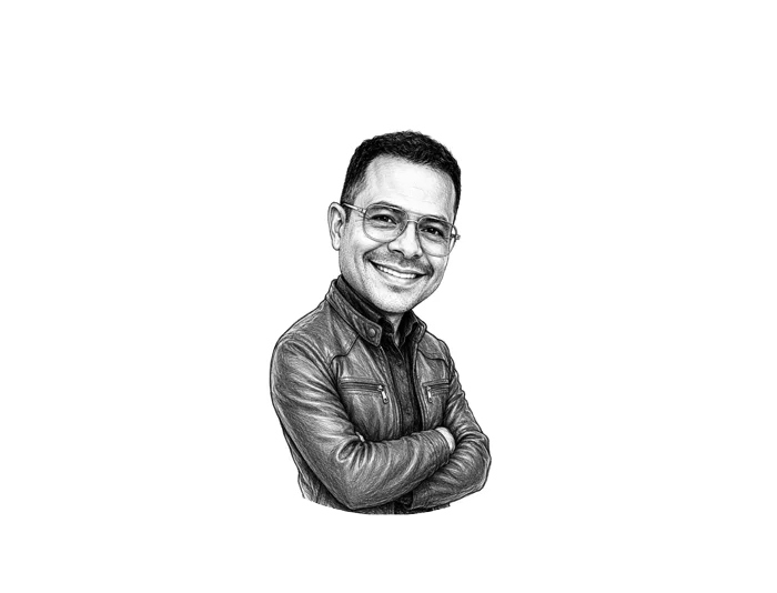 Jorge Luis Bastidas